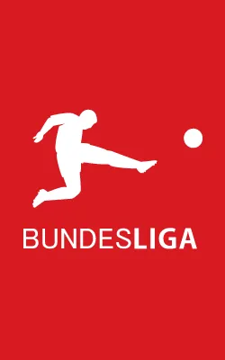 Bundesliga Logo - Stream Live on Hamza8k IPTV
