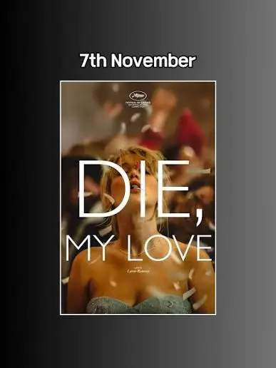 Movie Poster for 'Legends of Tomorrow' - Available on Hamza8k IPTV